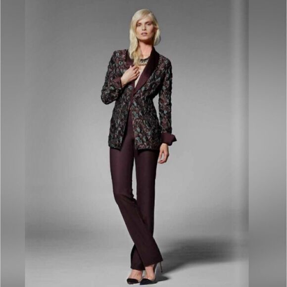 NWT- MARGE Elin Jacket Blazer size 8  2015 collection - Picture 1 of 13